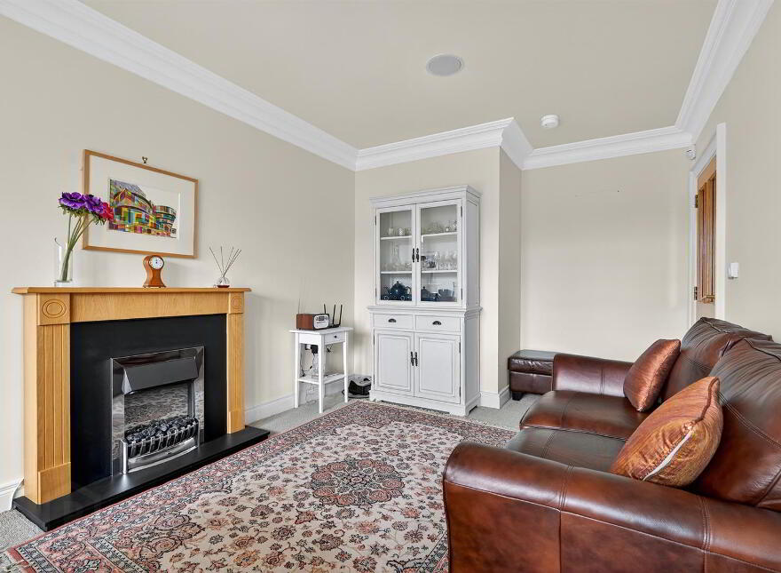 Apt 18, Danesfort Hall, Danesfort Park North, Malone, Belfast, BT9 5RB