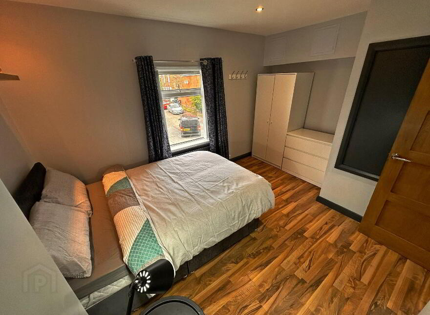 House For Rent, 280 Donegall Ave, Belfast, BT12 6LU