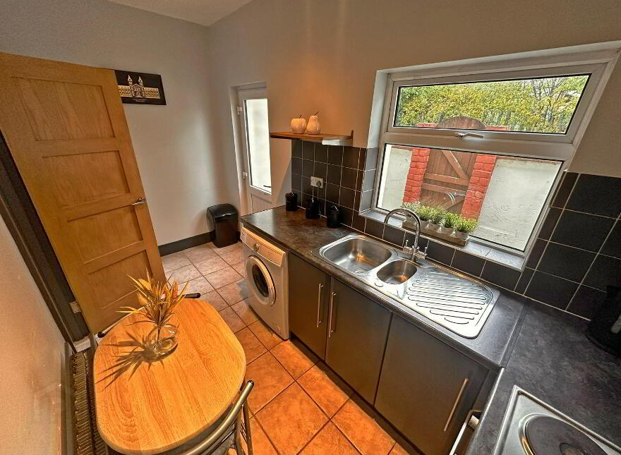 House For Rent, 280 Donegall Ave, Belfast, BT12 6LU