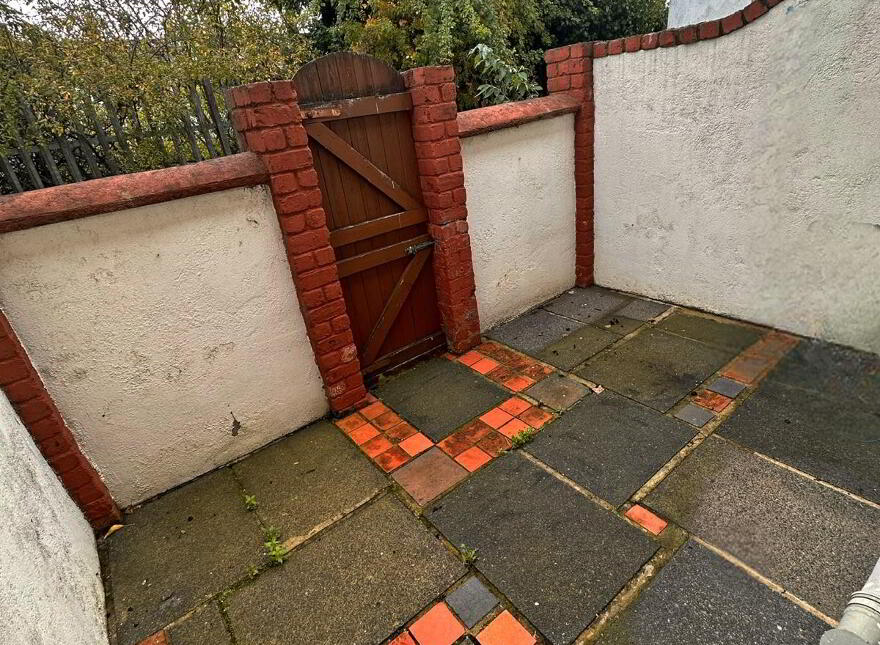House For Rent, 280 Donegall Ave, Belfast, BT12 6LU