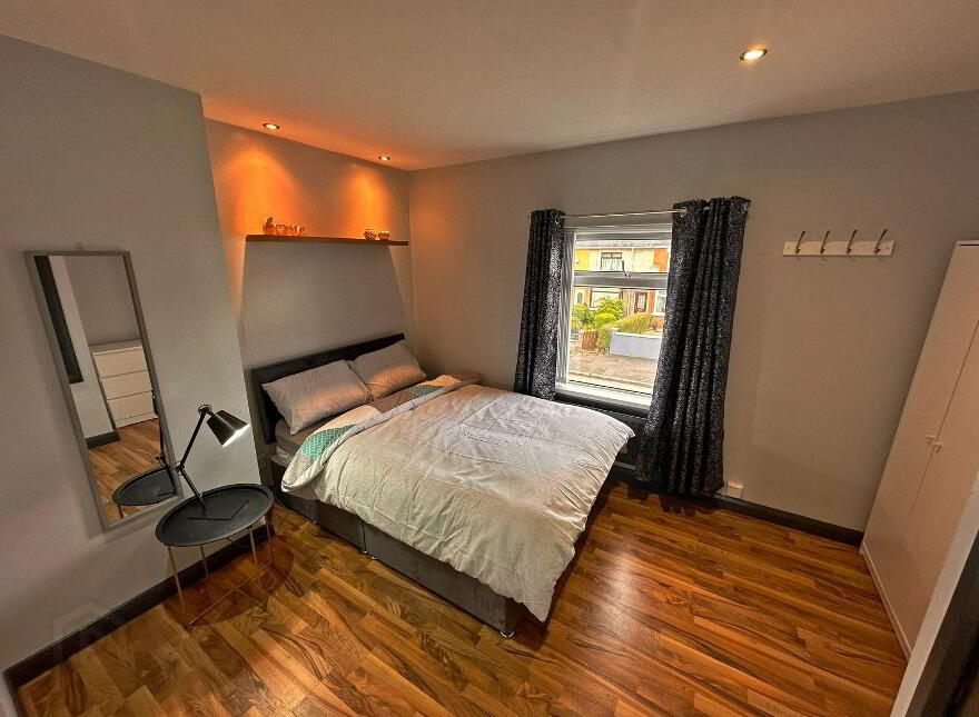 House For Rent, 280 Donegall Ave, Belfast, BT12 6LU