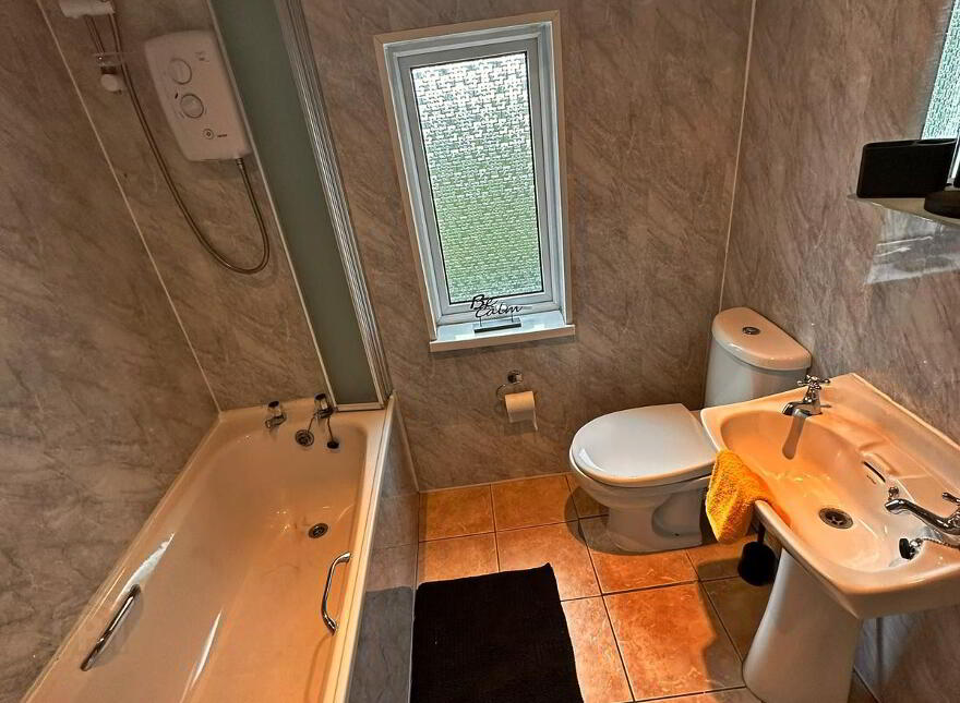 House For Rent, 280 Donegall Ave, Belfast, BT12 6LU