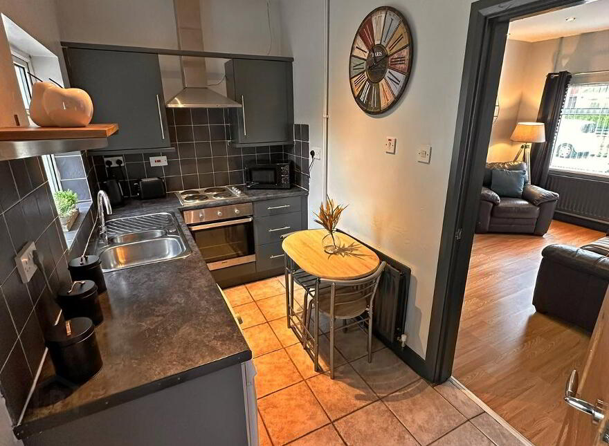 House For Rent, 280 Donegall Ave, Belfast, BT12 6LU