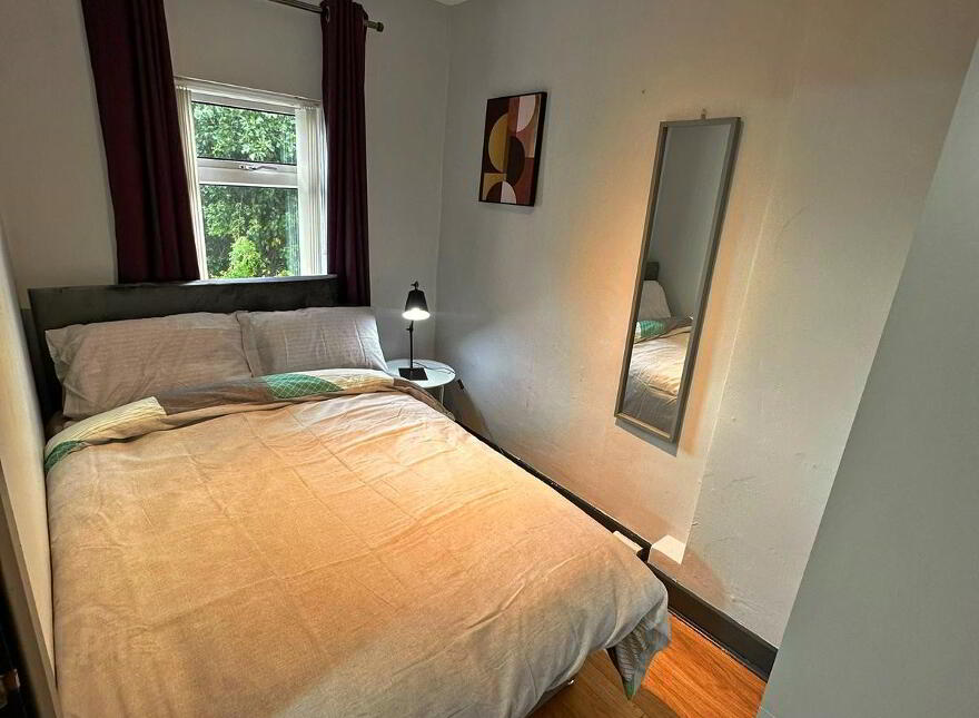 House For Rent, 280 Donegall Ave, Belfast, BT12 6LU