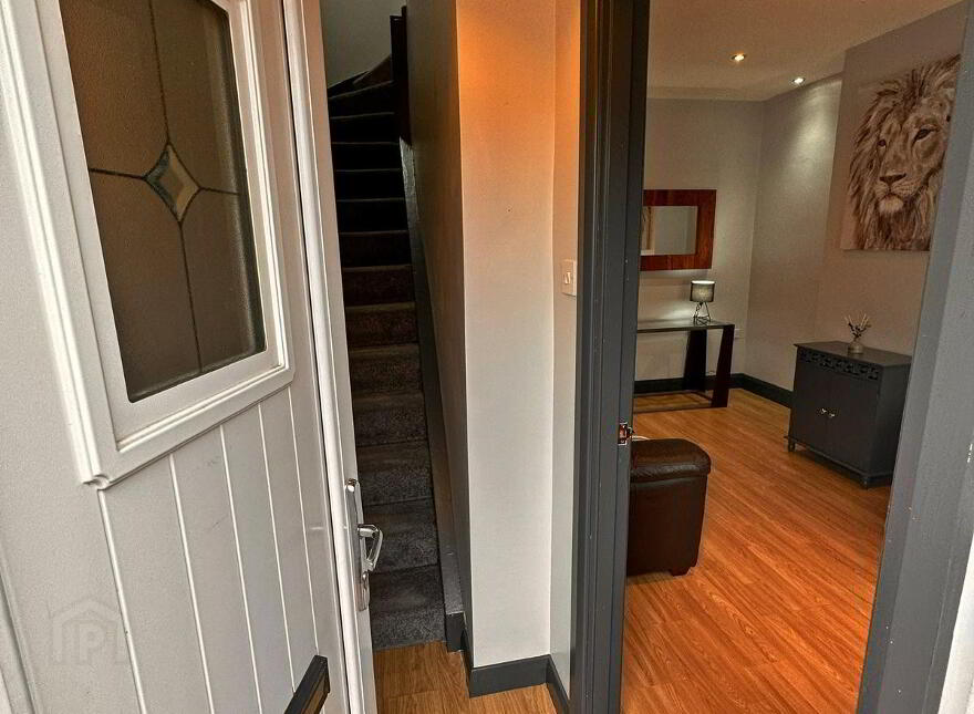 House For Rent, 280 Donegall Ave, Belfast, BT12 6LU