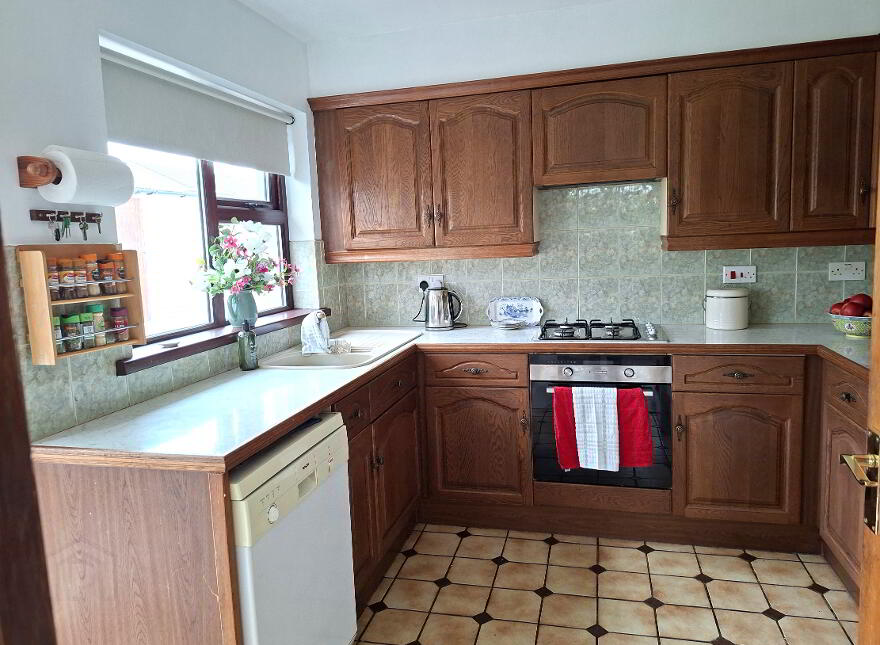 2 Assaroe View, Ballyshannon, F94NP48