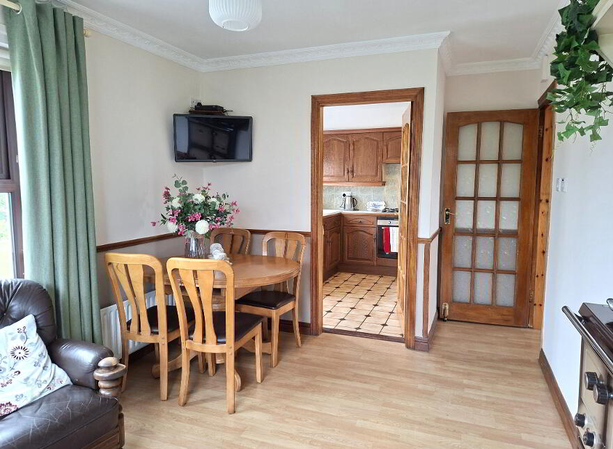 2 Assaroe View, Ballyshannon, F94NP48