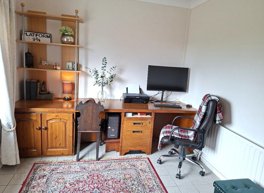 2 Assaroe View, Ballyshannon, F94NP48