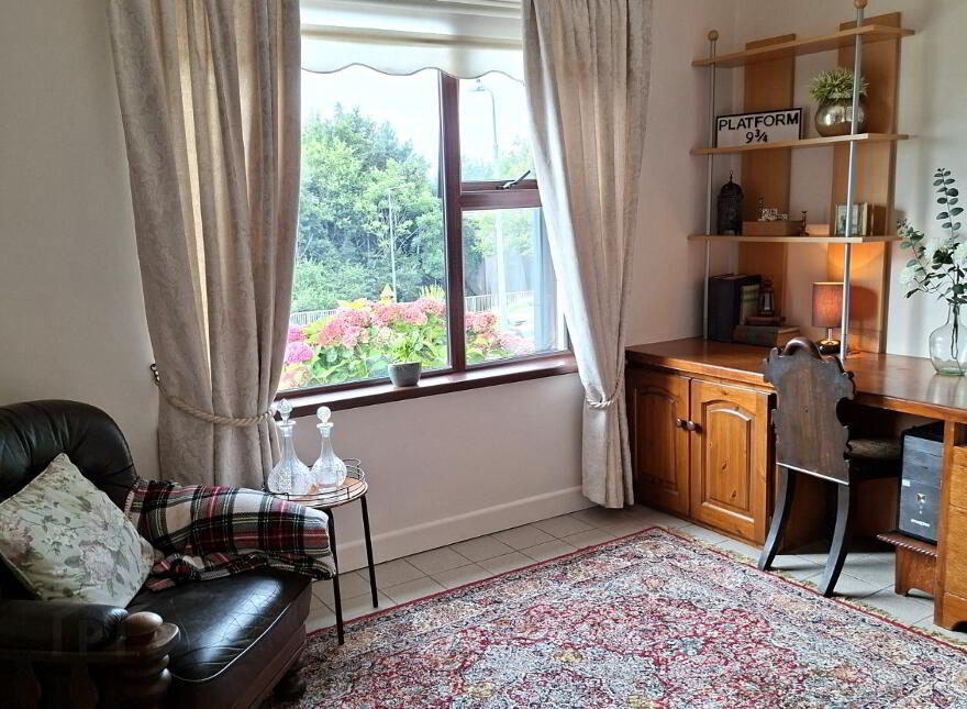 2 Assaroe View, Ballyshannon, F94NP48