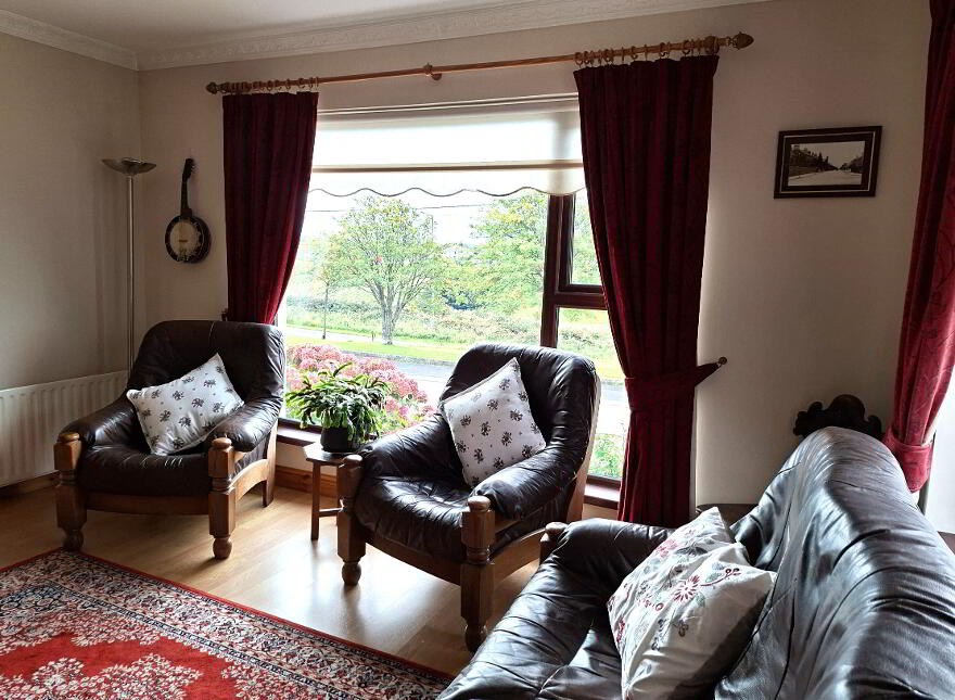 2 Assaroe View, Ballyshannon, F94NP48