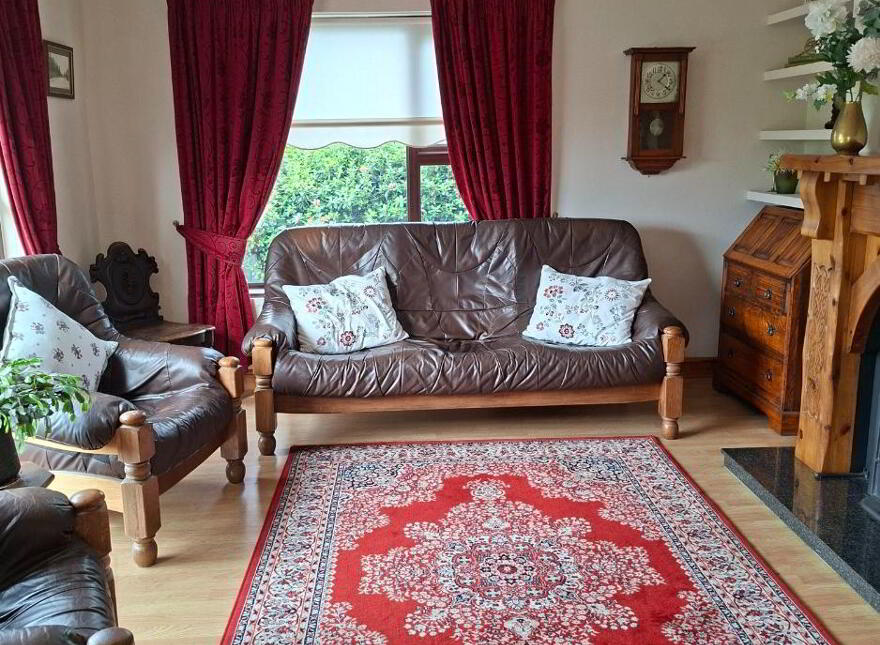 2 Assaroe View, Ballyshannon, F94NP48
