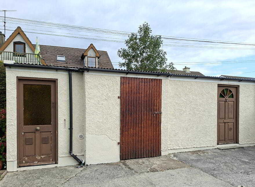 2 Assaroe View, Ballyshannon, F94NP48