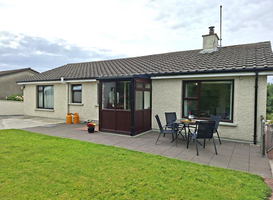 2 Assaroe View, Ballyshannon, F94NP48