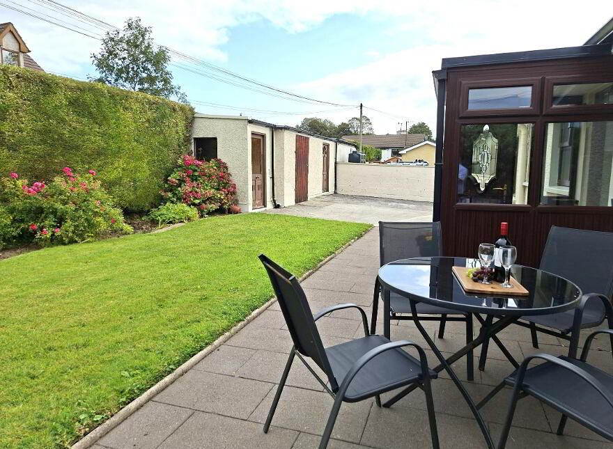 2 Assaroe View, Ballyshannon, F94NP48