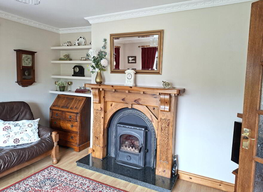 2 Assaroe View, Ballyshannon, F94NP48