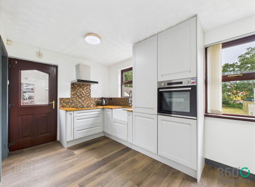50 Knockeen Crescent, Ballymena, BT42 4DQ