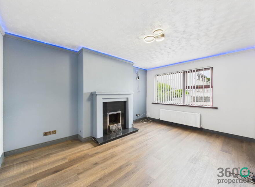 50 Knockeen Crescent, Ballymena, BT42 4DQ