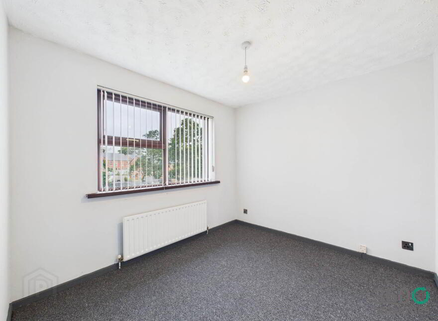 50 Knockeen Crescent, Ballymena, BT42 4DQ