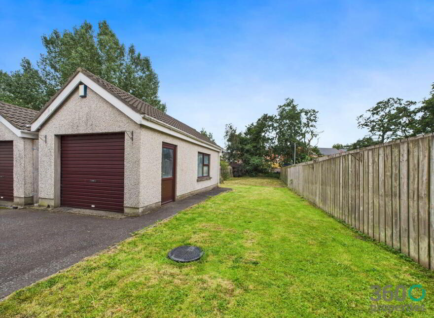 50 Knockeen Crescent, Ballymena, BT42 4DQ