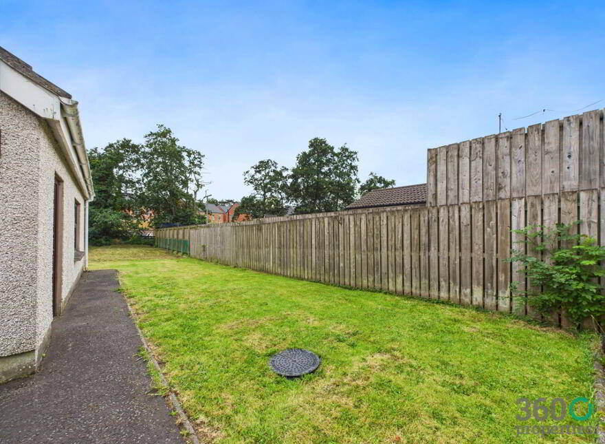 50 Knockeen Crescent, Ballymena, BT42 4DQ