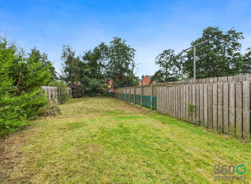 50 Knockeen Crescent, Ballymena, BT42 4DQ