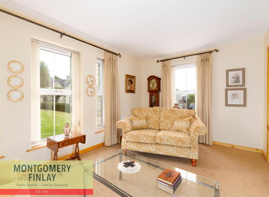 45 Silverhill Manor, Enniskillen, BT74 5JE