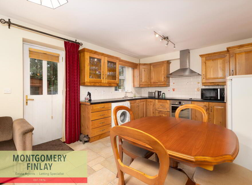 45 Silverhill Manor, Enniskillen, BT74 5JE