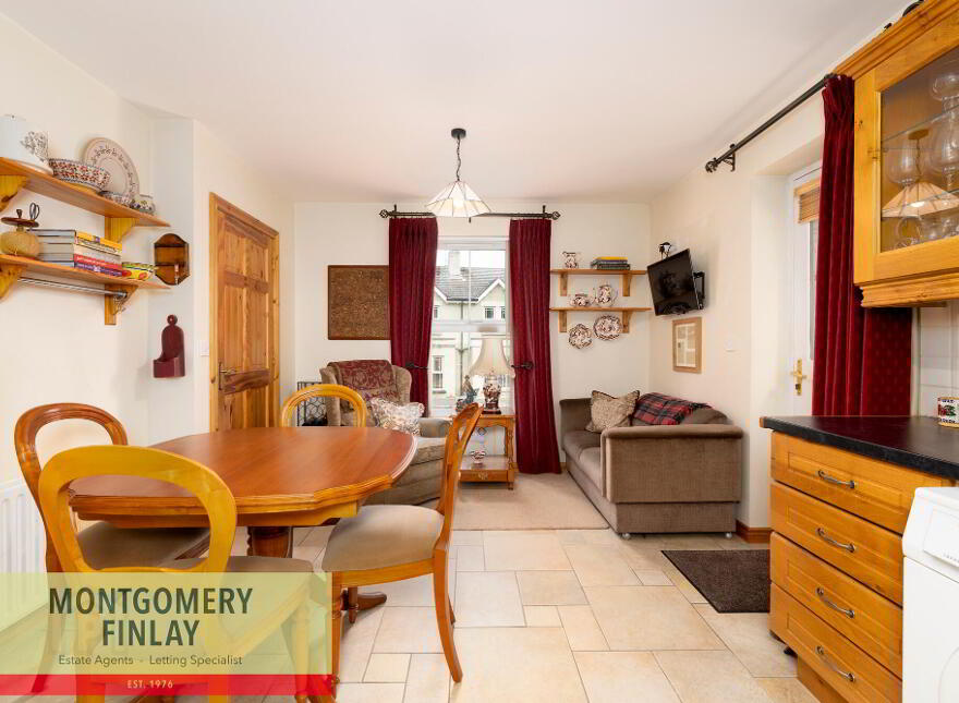 45 Silverhill Manor, Enniskillen, BT74 5JE