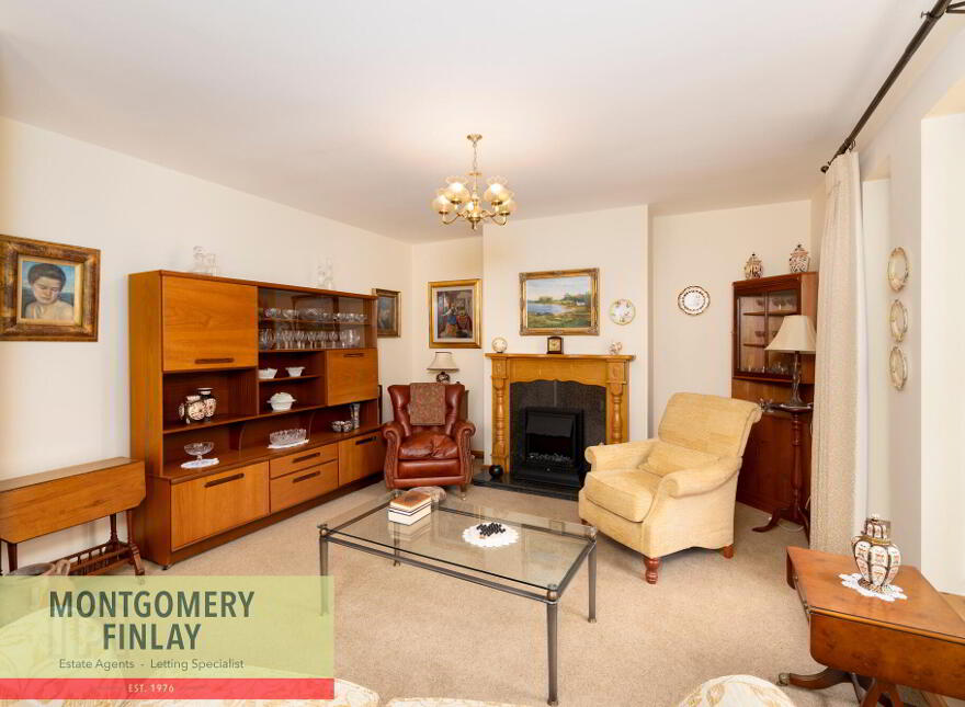 45 Silverhill Manor, Enniskillen, BT74 5JE