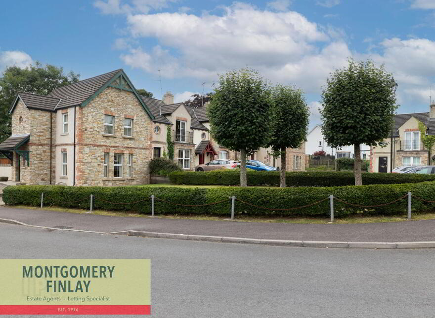 45 Silverhill Manor, Enniskillen, BT74 5JE