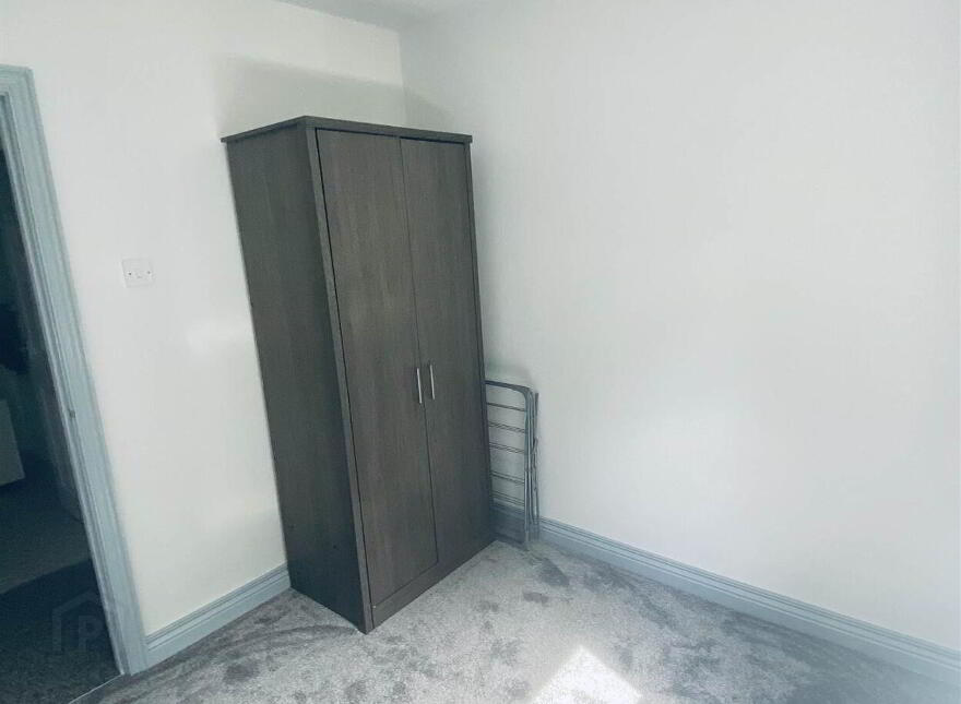 10 Palmerston Court, 85 Palmerston Road, Belfast, BT4 1QD