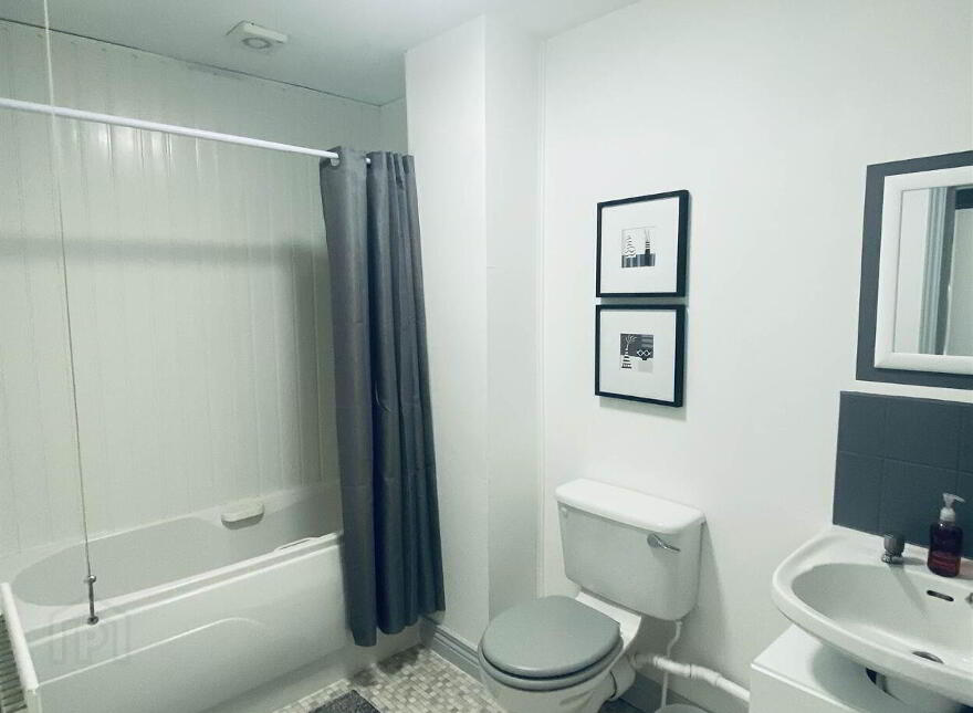 10 Palmerston Court, 85 Palmerston Road, Belfast, BT4 1QD