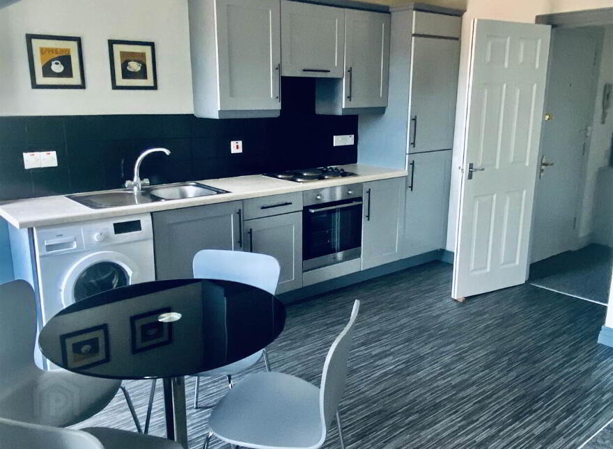 10 Palmerston Court, 85 Palmerston Road, Belfast, BT4 1QD
