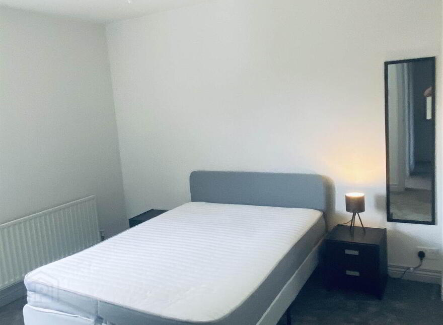 10 Palmerston Court, 85 Palmerston Road, Belfast, BT4 1QD