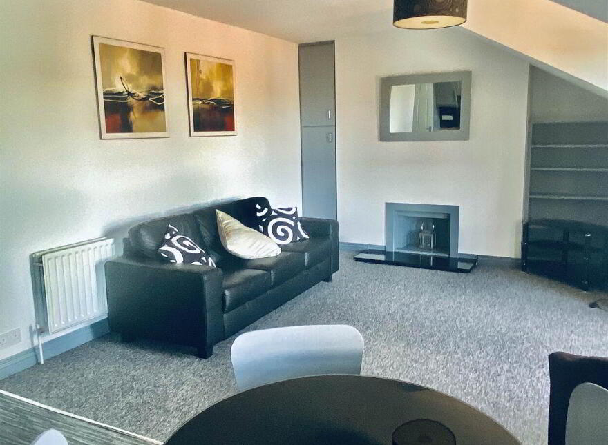 10 Palmerston Court, 85 Palmerston Road, Belfast, BT4 1QD