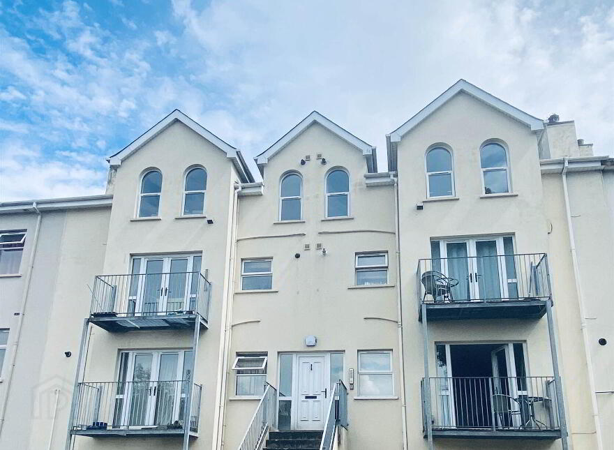 10 Palmerston Court, 85 Palmerston Road, Belfast, BT4 1QD