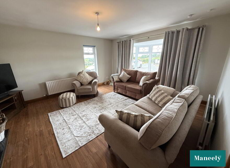 10 Ballyloughan, Moneymore, BT45 7YB