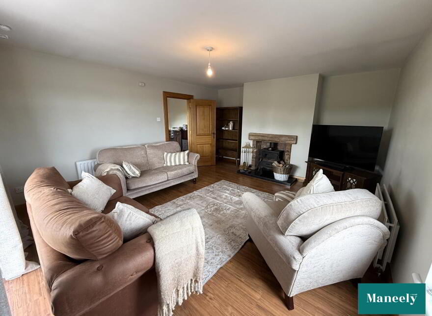10 Ballyloughan, Moneymore, BT45 7YB