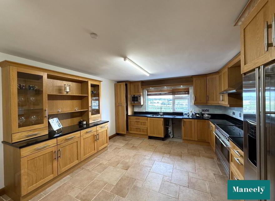 10 Ballyloughan, Moneymore, BT45 7YB