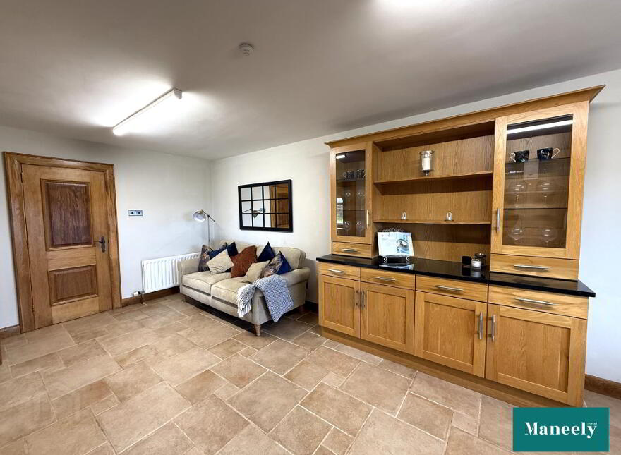 10 Ballyloughan, Moneymore, BT45 7YB