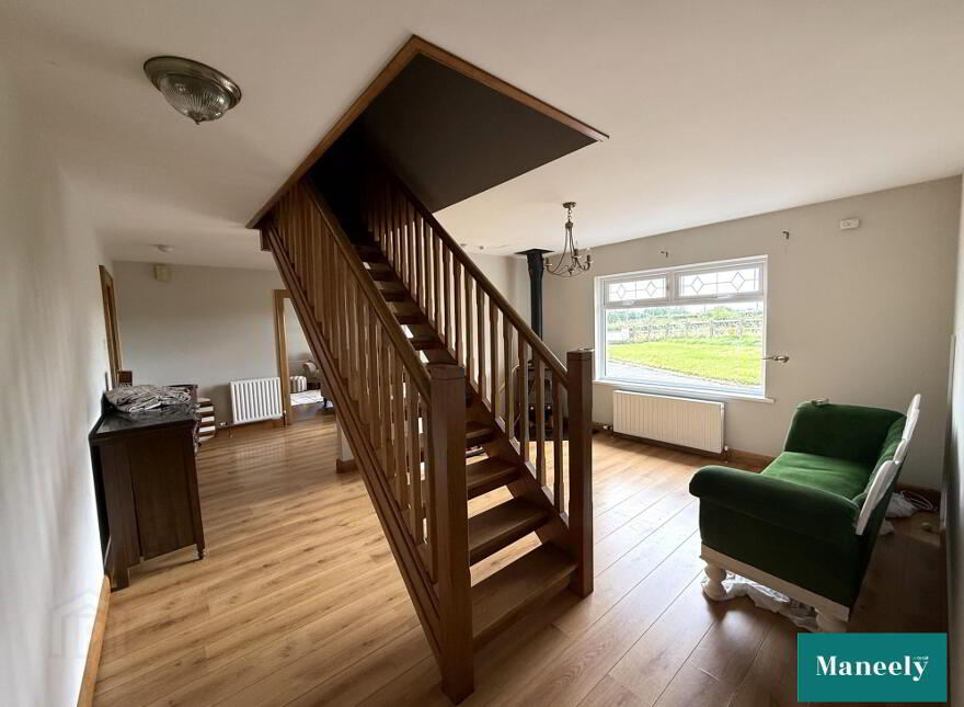 10 Ballyloughan, Moneymore, BT45 7YB