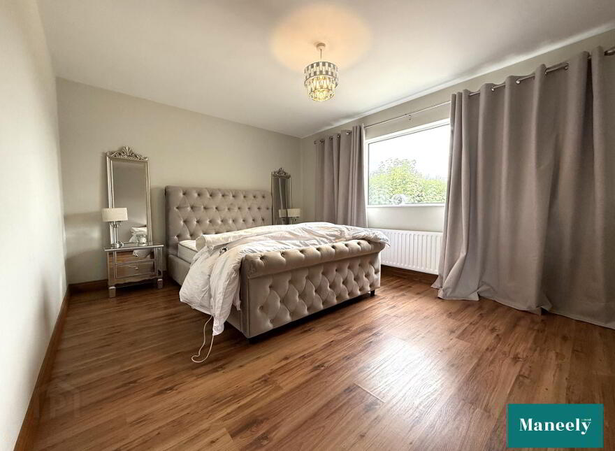10 Ballyloughan, Moneymore, BT45 7YB