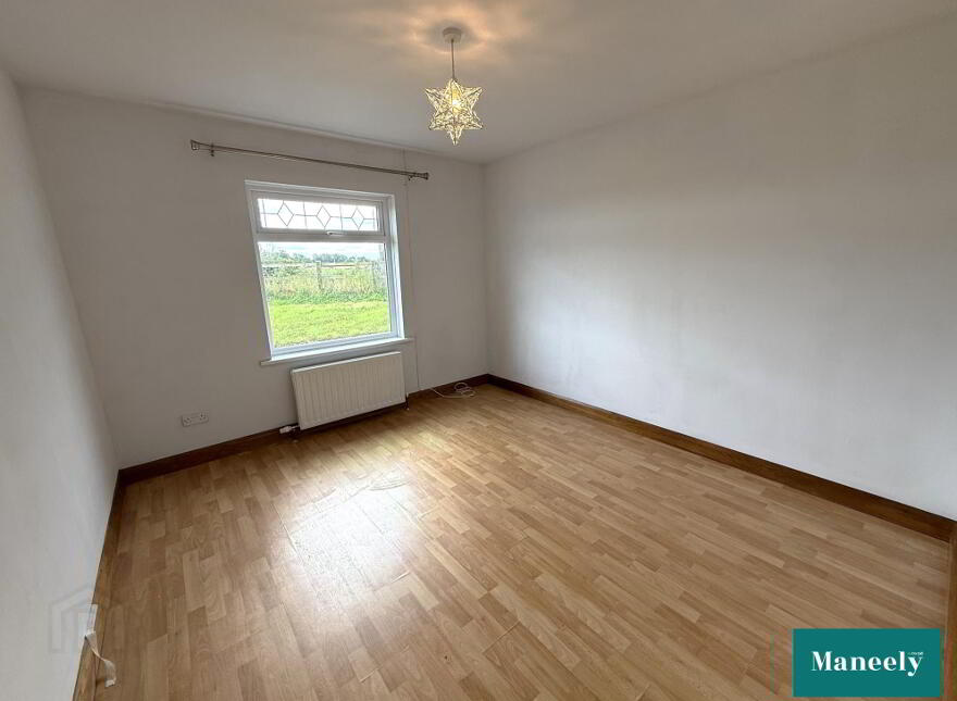 10 Ballyloughan, Moneymore, BT45 7YB
