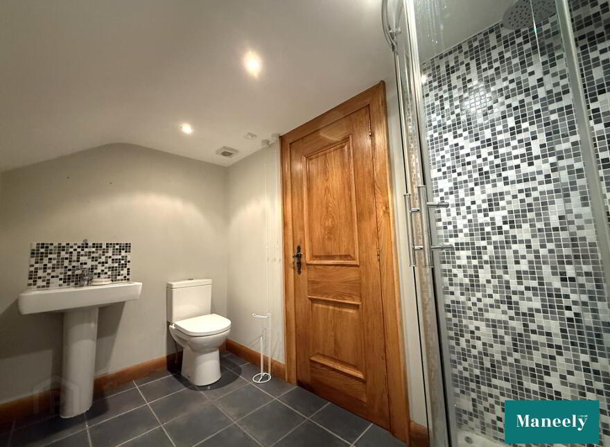 10 Ballyloughan, Moneymore, BT45 7YB