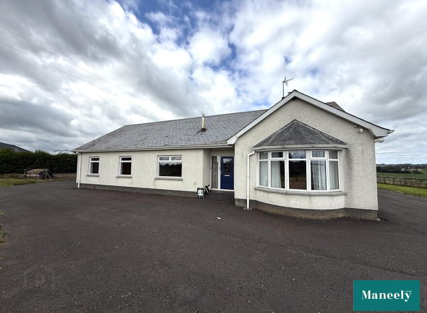 10 Ballyloughan, Moneymore, BT45 7YB photo