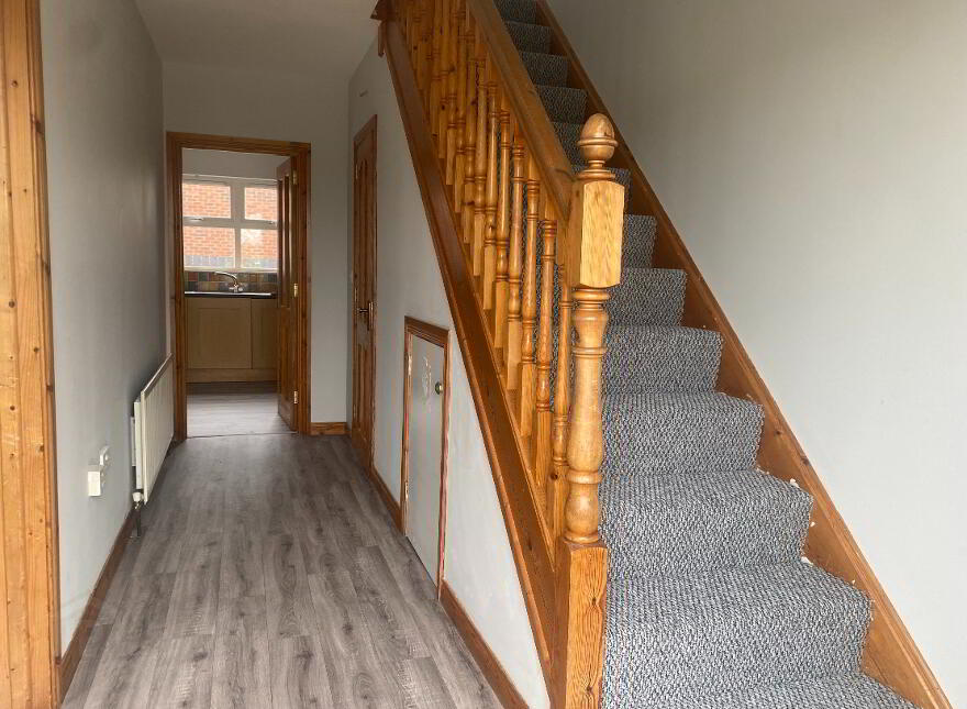 21 Willowfield Crescent, Craigavon, BT65 5HQ