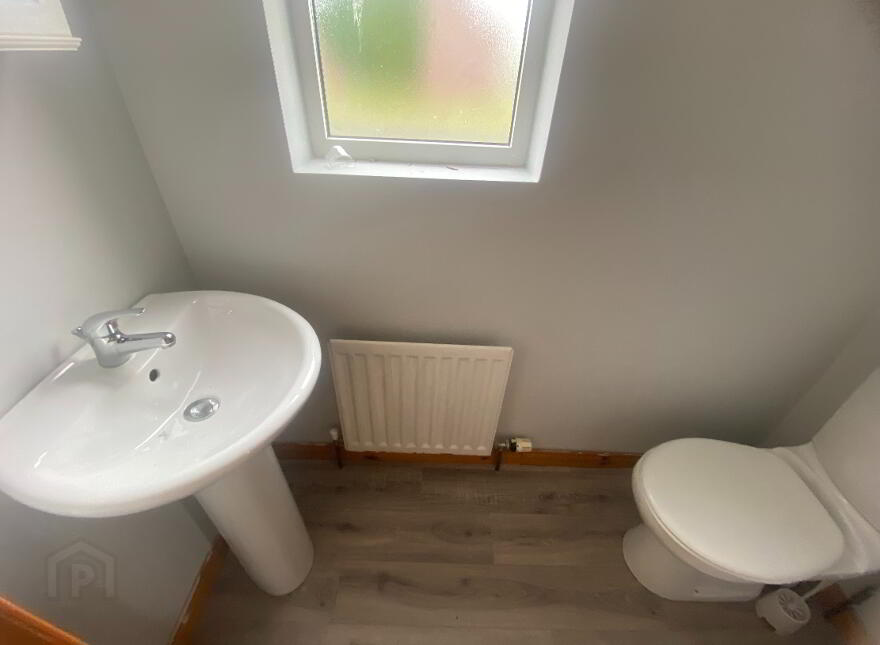 21 Willowfield Crescent, Craigavon, BT65 5HQ