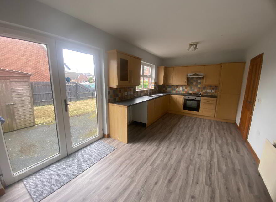 21 Willowfield Crescent, Craigavon, BT65 5HQ