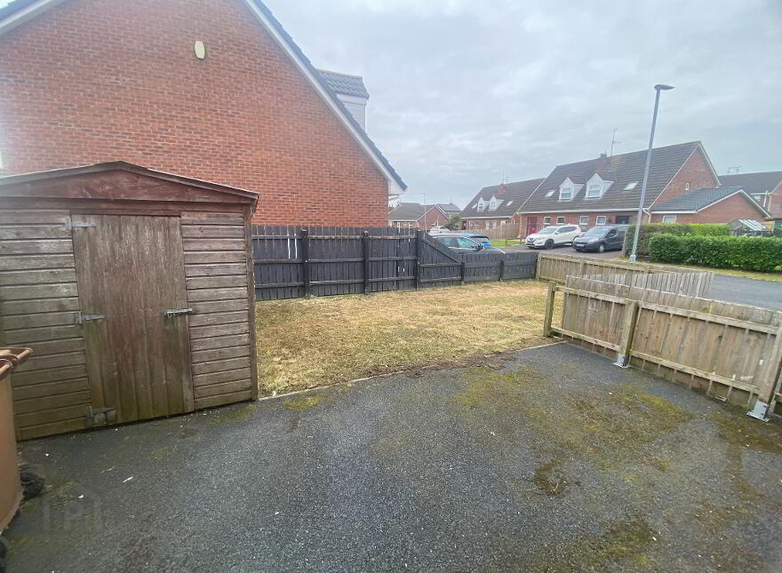 21 Willowfield Crescent, Craigavon, BT65 5HQ