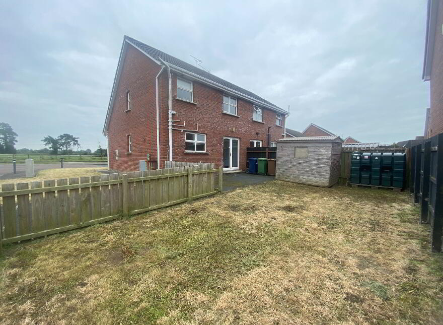 21 Willowfield Crescent, Craigavon, BT65 5HQ